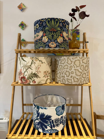 Lampshade Making Workshop - 1st April 2026