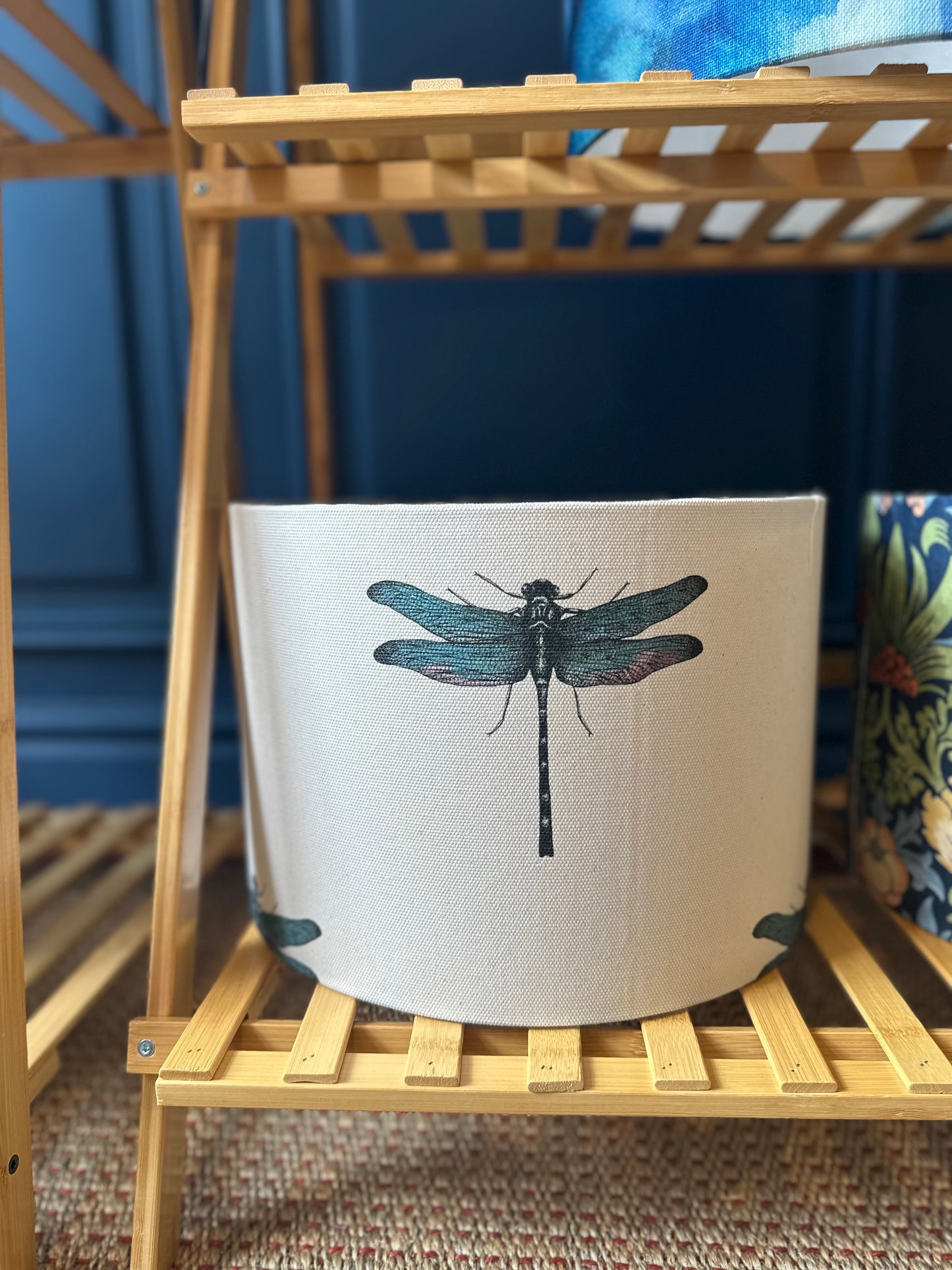 Lampshade Making Workshop - 1st April 2026