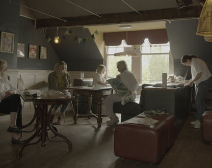 Lampshade Making Workshop - 1st April 2026