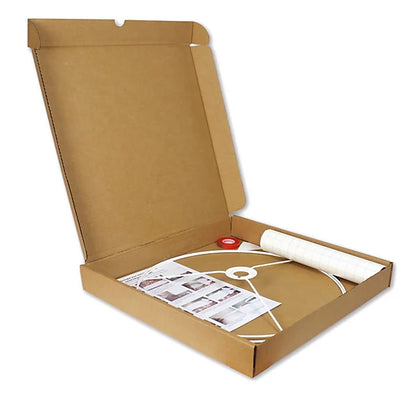 Drum Lampshade Making Kit (30cm)